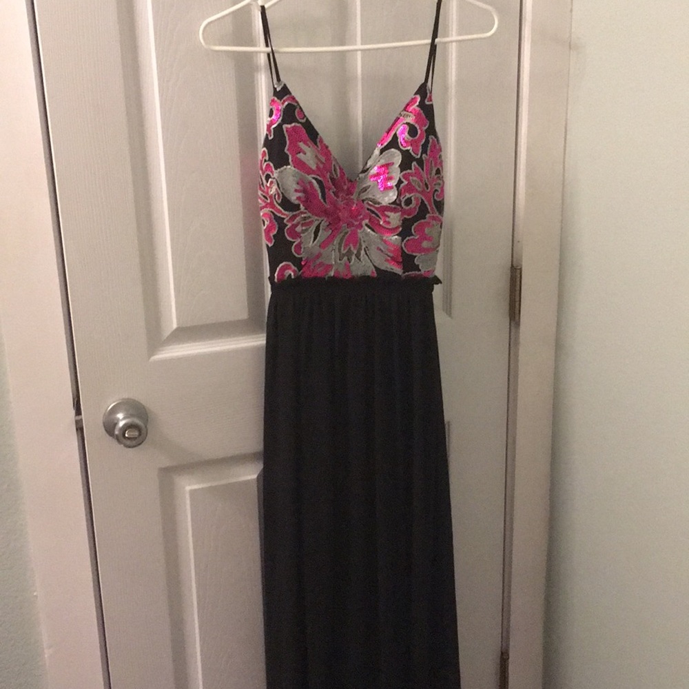 Formal dress